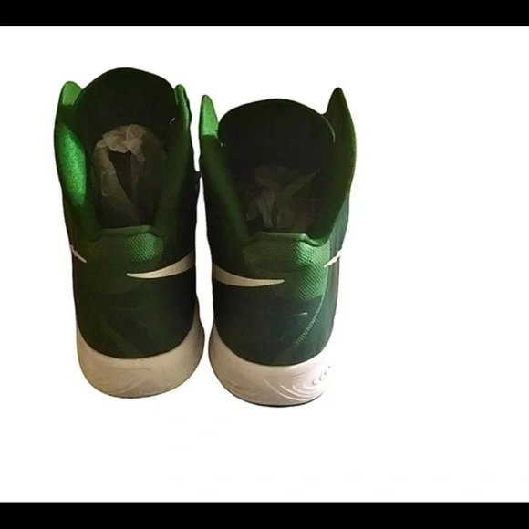 SOLD! Nike Hyperfuse 2012 Size 14 - Picture 14 of 15